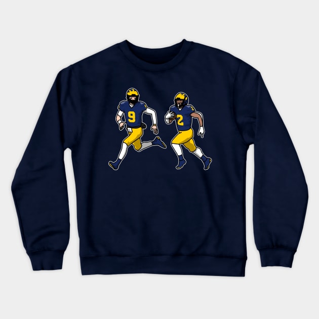 Corum mccarthy Crewneck Sweatshirt by Bestmatch